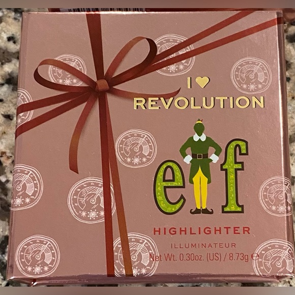 ELF Highlighter X Revolution "Jovie" - Picture 11 of 13